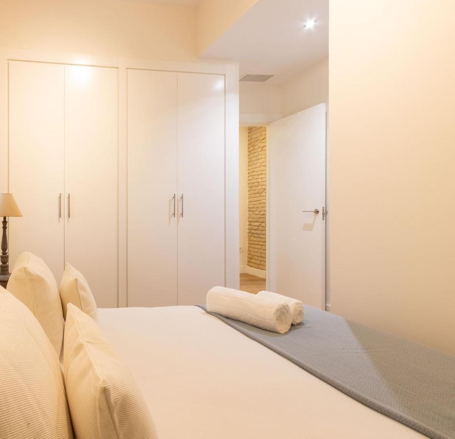 Apartment Angeles Santa Cruz Deluxe By Valcambre Sevilla